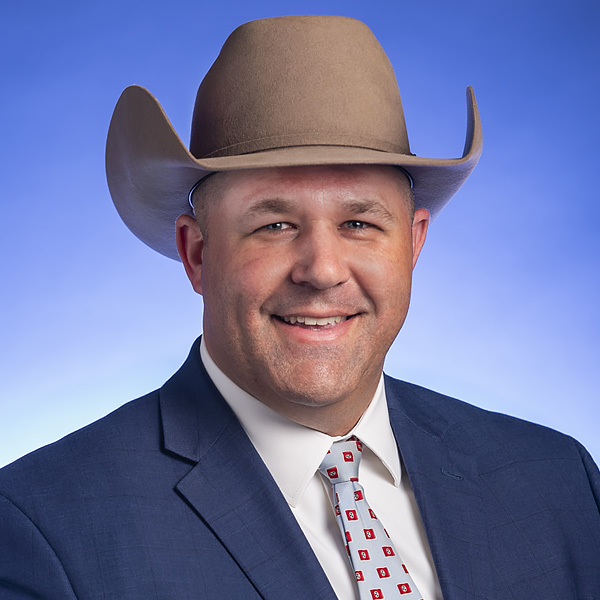 Andy Holt